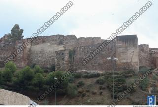 Photo Textures of Buildings Spanish